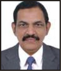 Er. Rajesh M Nair