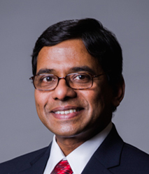 Er. Rajesh M Nair