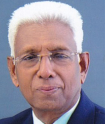 Mr.Dilip Kumar Varma