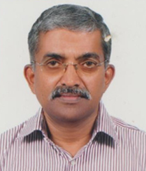 Brigadier Sanal Kumar (Retd)